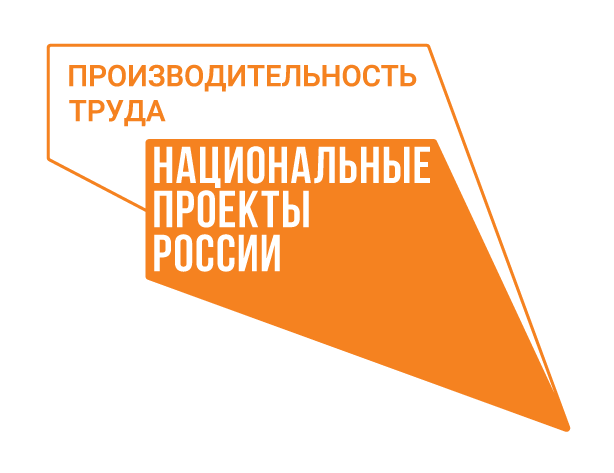 Национальный проект Производительность труда