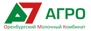 А7 Агро — Оренбургский молочный комбинат