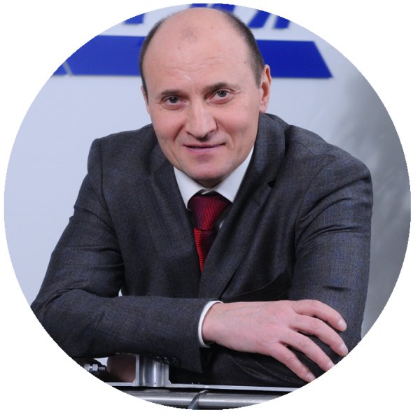 Оплеснин Сергей Петрович